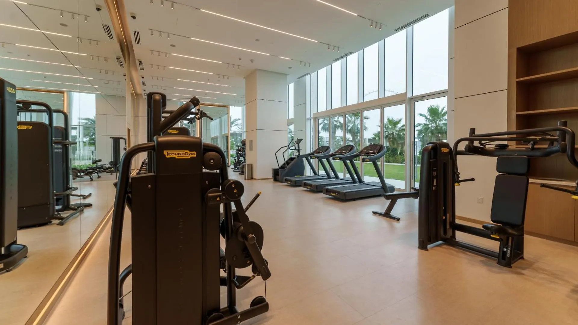 Beachfront Luxury Living At La Vie Residence Jbr ドバイ 0*,