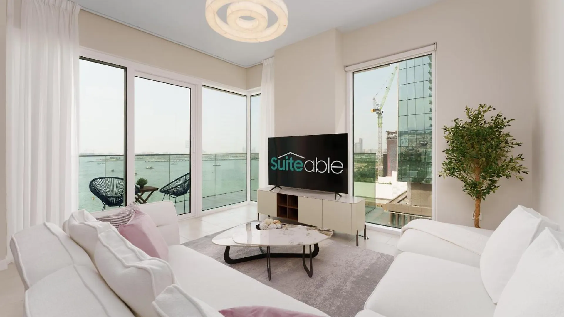 Contatti di Beachfront Luxury Living At La Vie Residence Jbr