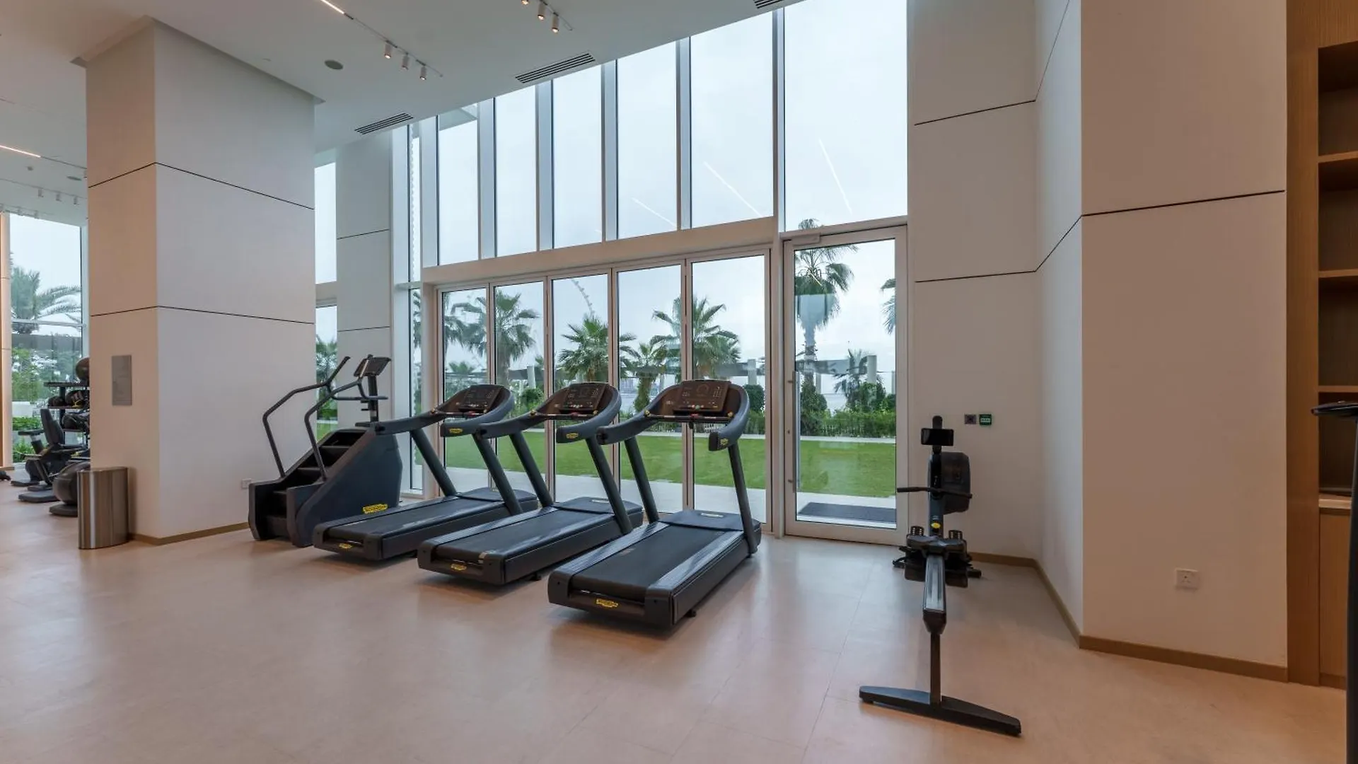 Beachfront Luxury Living At La Vie Residence Jbr Dubai Emirati Arabi Uniti